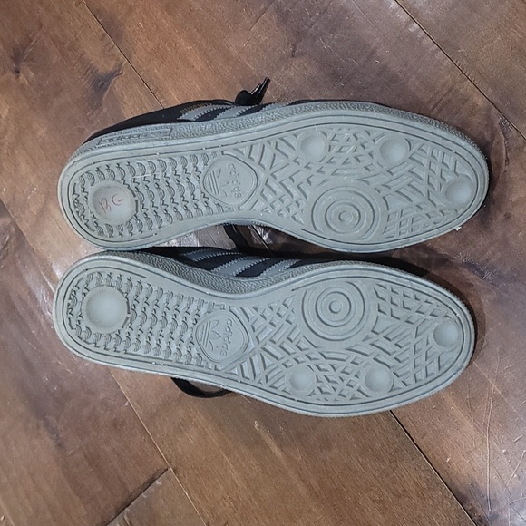 Mens Adidas Busenitz - Picture 7 of 7